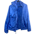 The North Face Jackets & Coats | North Face Rain Jacket (M) | Color: Blue | Size: M