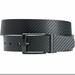 Nike Accessories | Nike Mens Carbon Fiber Texture Reversible Belt Blk/Blk | Color: Black | Size: Os