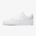 Nike Shoes | Nike Court Vision Low Women's Shoes | Color: White | Size: 7