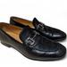 Gucci Shoes | Gucci Horsebit Loafers Size 8 Us (7 Gucci) | Color: Black | Size: 8