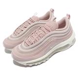 Nike Shoes | Nike Air Max 97 Pink Oxford Summit White Casual Shoes Dh8016-600 Women’s Size 7 | Color: Pink | Size: 7