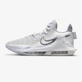 Nike Shoes | Nike Men's Lebron Witness Vi 'Summit White' Basketball Shoe Cz4052-102 Multisize | Color: White | Size: Various