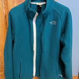 The North Face Jackets & Coats | North Face Jacket | Color: Blue/Green | Size: L