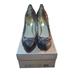 Michael Kors Shoes | Michael Kors Womens Cynthia Pump Brown Cheetah Calf Hair Stiletto Heel 9.5 M New | Color: Brown | Size: 9.5