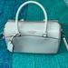 Kate Spade Bags | Light Blue Kate Spade Bag | Color: Blue | Size: Os