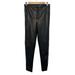 Zara Pants & Jumpsuits | Nwot Zara Faux Leather Pants Leggings Size Small | Color: Black | Size: S