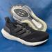 Adidas Shoes | New Adidas Ultraboost 21 Core Black White Running Shoes (Fy0378) Men's Sizes | Color: Black/White | Size: 8.5