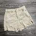 American Eagle Outfitters Shorts | American Eagle Highest Rise Mom Shorts Size 6 In Khaki/Tan | Color: Tan | Size: 6