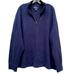Polo By Ralph Lauren Jackets & Coats | Men’s Polo Ralph Lauren 100% Cotton Thick Polo Jacket | Color: Blue | Size: Xxl