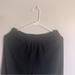 Madewell Pants & Jumpsuits | Madewell Dress Capri- High Rise: Black Bottoms - Women's Size Small | Color: Black | Size: S