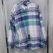 Ralph Lauren Shirts | Nwt Ralph Lauren Polo Plaid Dress Shirt - Size 3x - A Wardrobe Essential! | Color: White | Size: 3 X