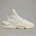 Adidas Shoes | Adidas Y-3 Kaiwa Color Off White Sz 11 Fz6384 Nwob Msrp $400 | Color: White | Size: 11