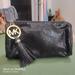 Michael Kors Bags | Nwt Michael Kors Cosmetic Bag | Color: Black | Size: Approx 7 1/2" X 4 1/2"