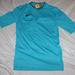 Nike Shirts | Mens Nike Dri Fit Soccer Blue Pocket Referee Shirt Jersey Dh8024-447 Size Small | Color: Blue | Size: S