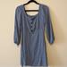 American Eagle Outfitters Dresses | Nwot American Eagle Dress | Color: Blue | Size: S