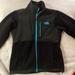 The North Face Jackets & Coats | North Face Denali Women’s Jacket | Color: Black/Blue | Size: S