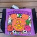 Disney Bags | Nwt Disney Parks Halloween Tote | Color: Black | Size: Os