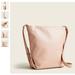 J. Crew Bags | Nwt J. Crew Oslo Soft Leather Bucket Bag Crossbody Bag Purse | Color: Tan | Size: Os