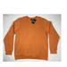 Under Armour Shirts | Nwot Under Armour Mens Armour Fleece Playback Sweatshirt Orange L $55 4hl138 | Color: Orange | Size: L
