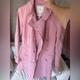 Kate Spade Jackets & Coats | Pink Kate Spade Coat Xs | Color: Pink | Size: Xs
