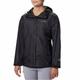 Columbia Jackets & Coats | Nwt Columbia Women’s Arcadia Ii Hooded Packable Jacket | Color: Black | Size: S