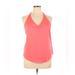 Under Armour Tops | Nwt Under Armour Active Tank | Color: Red | Size: Xl