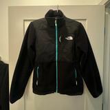 The North Face Jackets & Coats | North Face | Jackets & Coats | Denali Jacket | Color: Black/Blue | Size: S