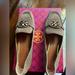 Tory Burch Shoes | Never Worn Tory Burch Suede Loafer | Color: Tan | Size: 8