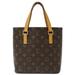 Louis Vuitton Bags | Louis Vuitton Louis Vuitton Bag Monogram Women's Tote Handbag Vavin Pm M51172... | Color: Tan | Size: Os