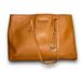 Michael Kors Bags | Michael Kors Saffiano Leather Large Tote, Computer Bag, Brown | Color: Brown | Size: Os