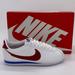 Nike Shoes | Nike Women's Classic Cortez Forrest Gump Shoes Red White 807471 103 | Color: Red/White | Size: Various