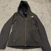 The North Face Jackets & Coats | Northface Jacket With Soft Fleece Lining | Color: Black | Size: Xs