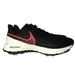 Nike Shoes | Nike Mens React Infinity Pro Golf Shoes Black Red | Color: Black/Red | Size: 8