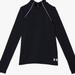 Under Armour Shirts & Tops | Nwot Under Armour Youth Half-Zip Coldgear Size Large | Color: Black | Size: Ylg