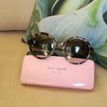 Kate Spade Accessories | Nwot Kate Spade Sunglasses | Color: Brown/Tan | Size: Os