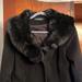 Ralph Lauren Jackets & Coats | Nwot Classic Ralph Lauren Wool Coat | Color: Black | Size: 10