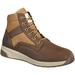 Carhartt Shoes | New! Carhartt Men's Force 5" Nano Comp Toe Work Boot - Brown - Fa5415-M Size 10 | Color: Brown | Size: Men's Size 10