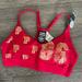 Pink Victoria's Secret Other | Last Chance! Pink Sports Bra | Color: Red | Size: Os