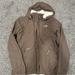 The North Face Jackets & Coats | North-Face Brown Windbreaker Jacket | Color: Brown/Tan | Size: Xs