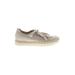 Keen Sneakers: Gray Shoes - Women's Size 7 - Round Toe