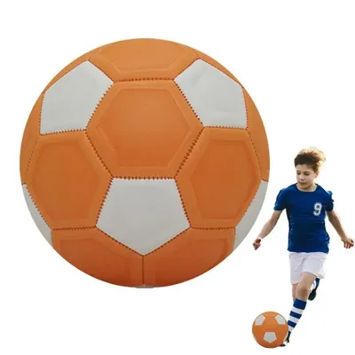 Ballon de football magique Curve Swplugin jouet de football pour les jeunes les adultes et les