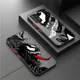 Marvel Venom ForePhone Case pour Samsung Galaxy A52 A72 A14 A21s A22 A23 A24 A32 A33 A34