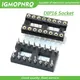 IGMOPNRQ-Adaptateur de Prises IC à 16 Broches avec Trou Rond Connecteur à 16 Broches 2.54mm 10