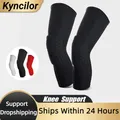 KynWelfare-Genouillères élastiques pour JoendocSleeve genouillère de basket-ball équipement de