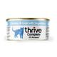 24x75g Chicken & Chicken Liver With Veg thrive Complete Wet Cat Food