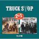 2 In 1 Vol.2 - Truck Stop. (CD)