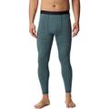 COLUMBIA Herren Unterhose Tunnel Springs Wool Tight, Größe S in Blau