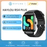 Haylou rs4 plus smartwatch 1.78 ''amoled display sport modi 10-tägige Akkulaufzeit smart watch spo₂