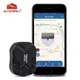 Mini tk905 Auto GPS Tracker GPS Locator Tkstar 1500mah wasserdicht Vibrations alarm Fahrzeug Tracker