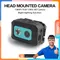 Hd 1080p outdoor sport kamera f18 nachtsicht camcorder sos kopf montierte action kameras helm video aufnahme dvr cam